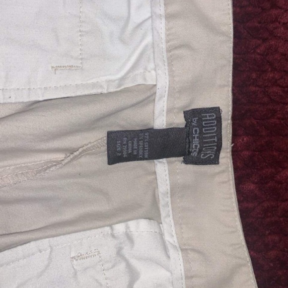 Shorts - Picture 4 of 4